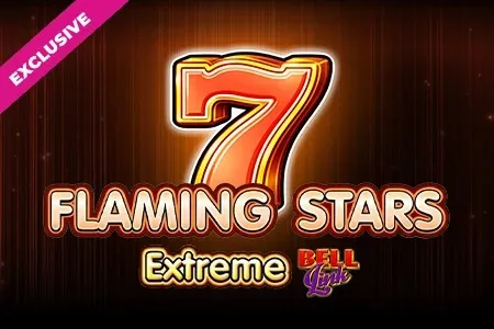 Flaming Stars nel catalogo Wonaco