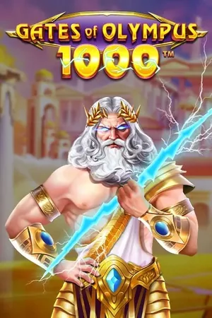 Gates of Olympus 1000 nel catalogo Wonaco Casino