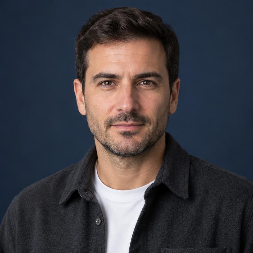 Lorenzo Conti, analista di casinò online