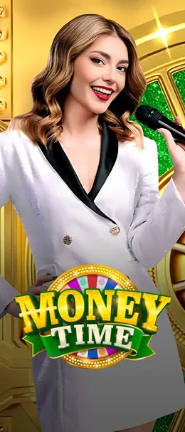 Money Time su Wonaco Casino