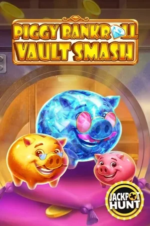 Piggy Bankroll sulla Wonaco Casino app