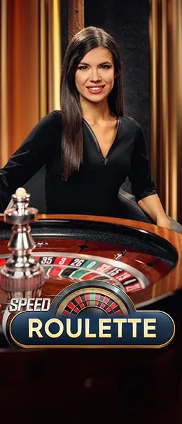 Speed Roulette su Wonaco Casino